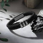Bracelet my Heroe – Personalized with Names