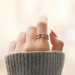 Ring Waves of Our Love