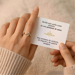 Ring Promise Infinite