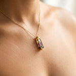 Necklace of Protection Empatica