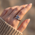 Ring Love of Mom