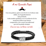 Bracelet Love Paterno Men