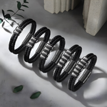 Bracelet my Heroe – Personalized with Names
