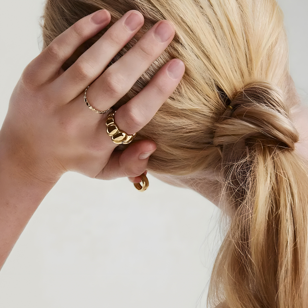 Ring Aura