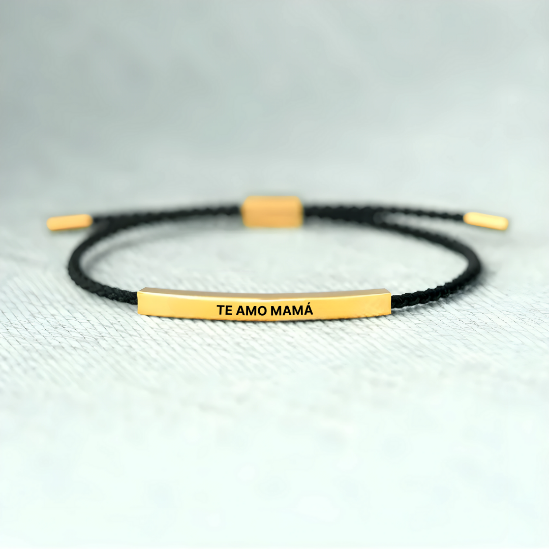 Bracelet I Love You Mom