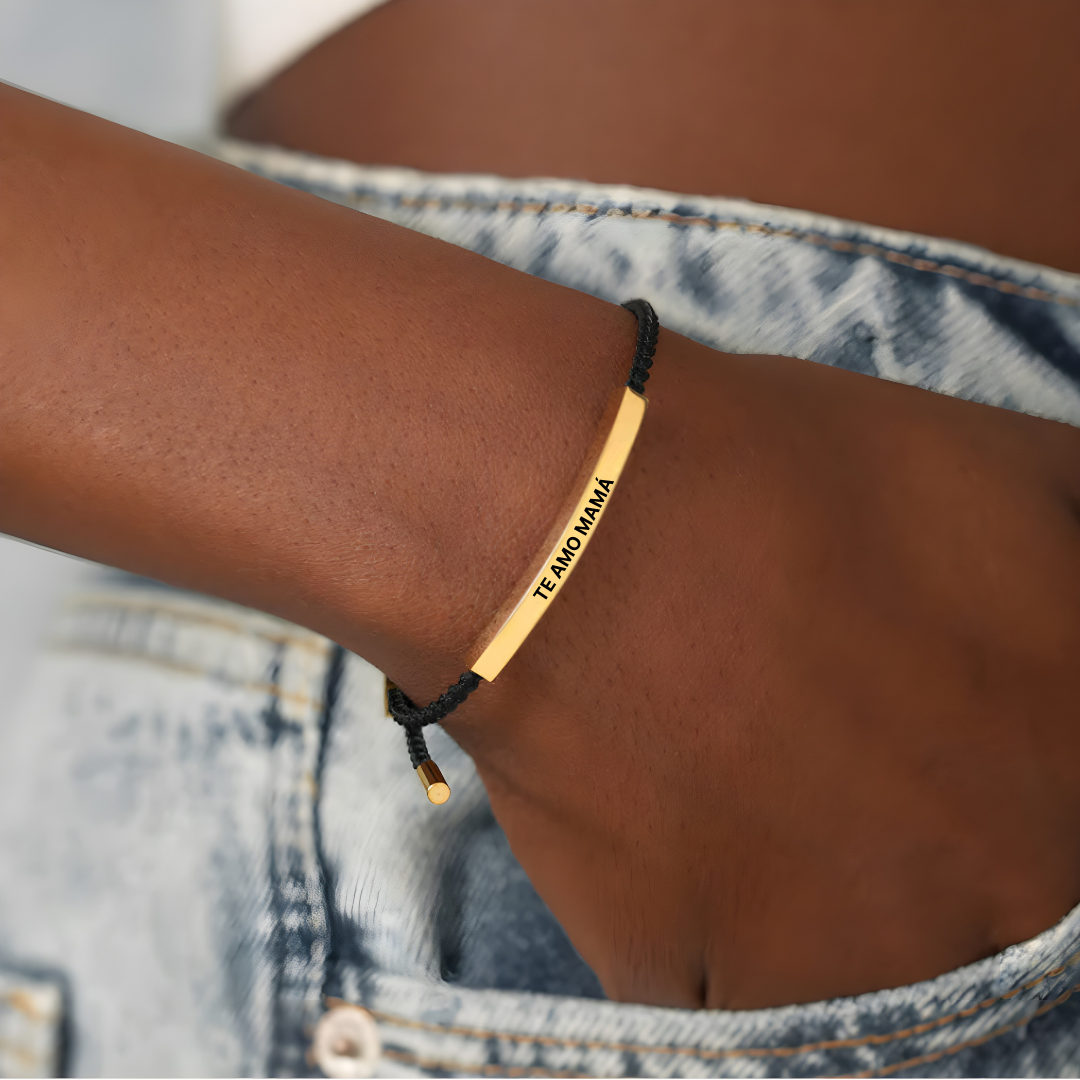 Bracelet I Love You Mom