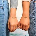 Bracelet United By Always