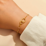 Bracelet United By Always