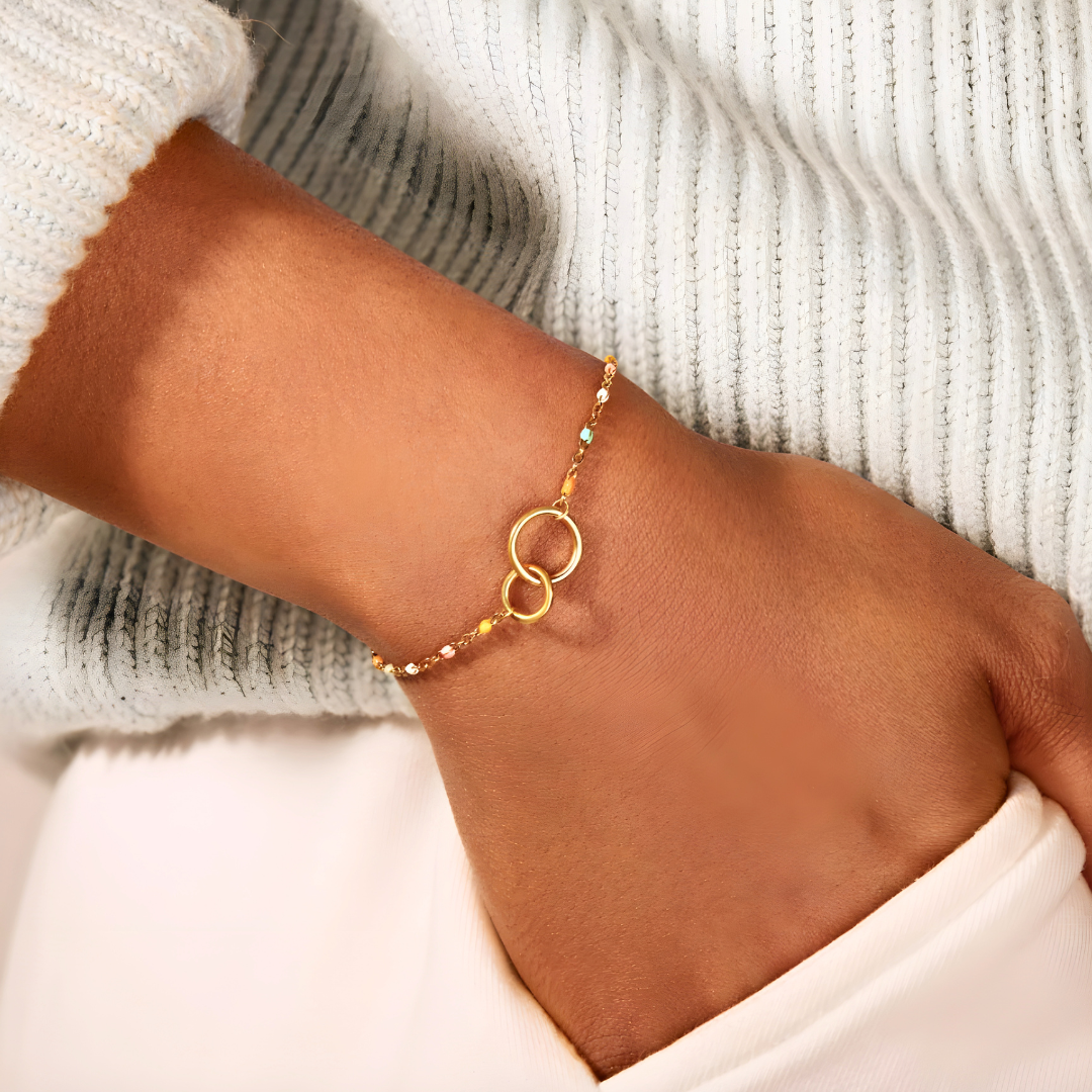 Bracelet United By Always