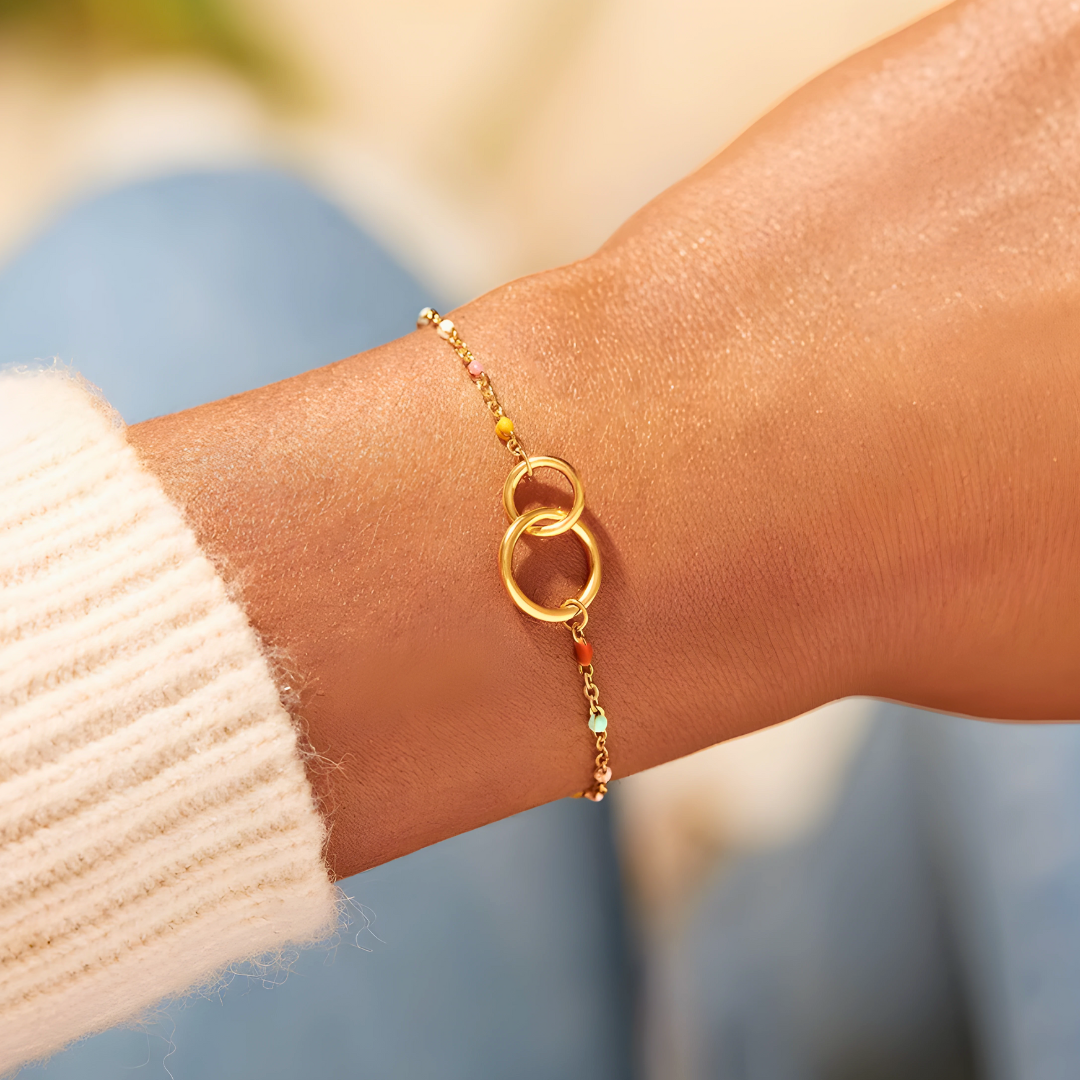 Bracelet United By Always