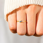 Ring Love Eternal of Mom