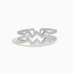 Ring Waves of Our Love