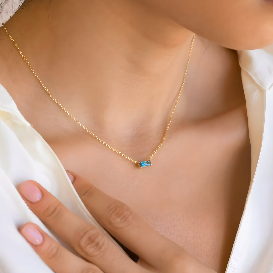 Necklace Energy Personal