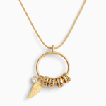 Necklace Estas in Mis Suenos