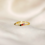 Ring Love Eternal of Mom