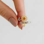 Ring Sunflower