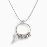 Necklace Estas in Mis Suenos