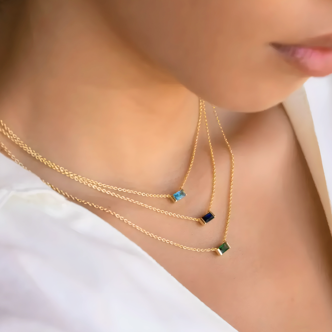 Necklace Energy Personal