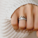 Ring Adventure Love and Friendship