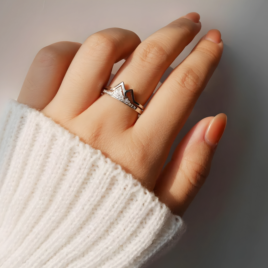 Ring Adventure Love and Friendship