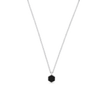 Necklace Soul of Onyx