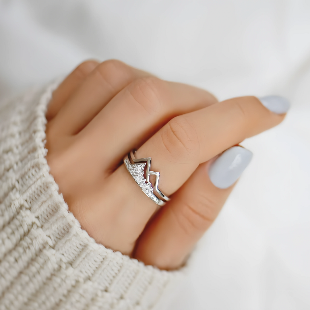 Ring Adventure Love and Friendship