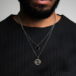 Necklace Soul of Onyx