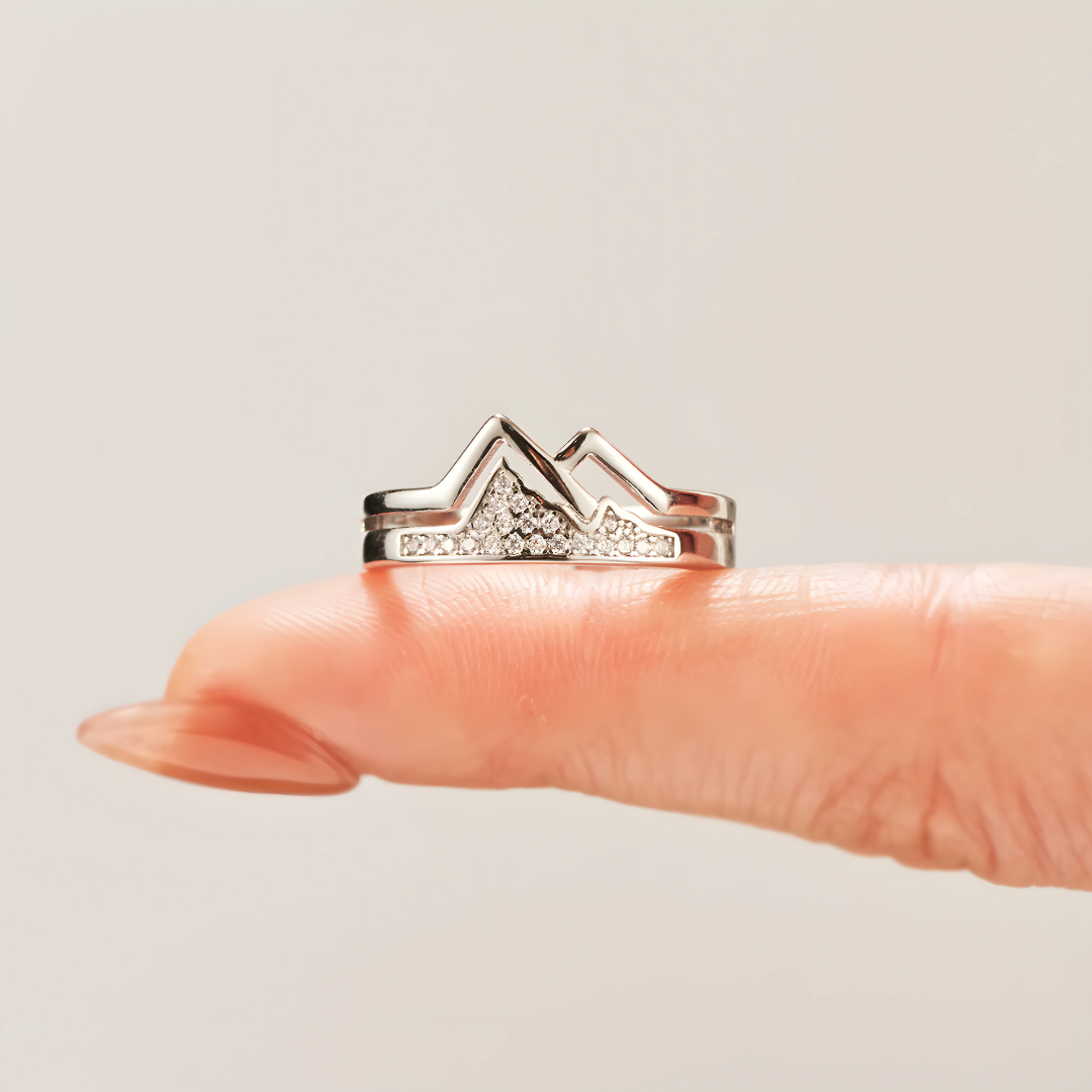 Ring Adventure Love and Friendship