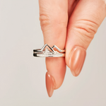 Ring Adventure Love and Friendship