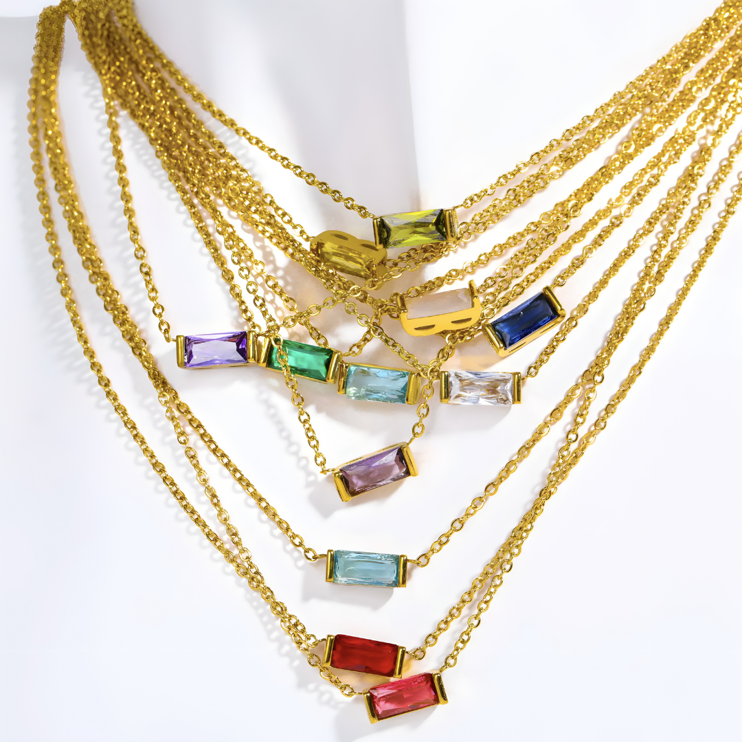 Necklace Energy Personal