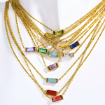 Necklace Energy Personal