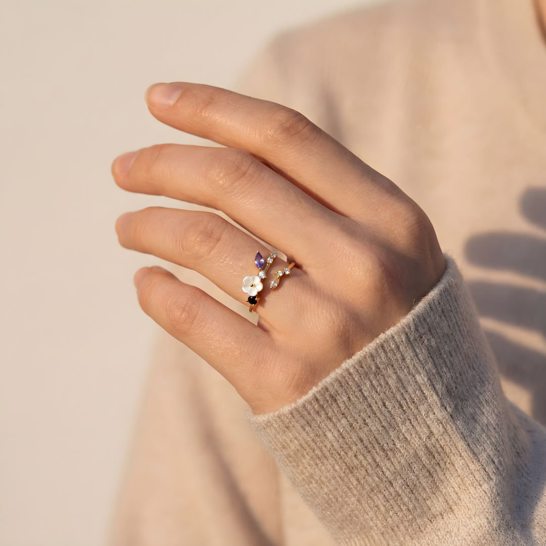 Ring Primavera Love Own