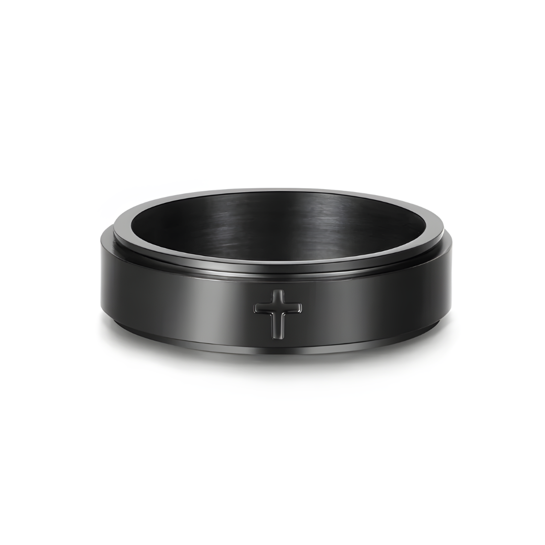 Ring Blessings for my Son
