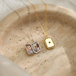 Necklace Memorias of Mom