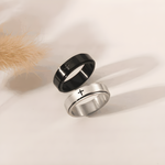 Ring Blessings for my Son
