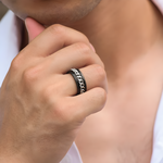 Ring CSoul Men