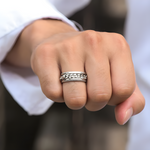 Ring CSoul Men