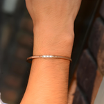 Bracelet Valiente for my Son