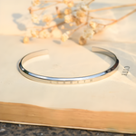 Bracelet Valiente for my Son