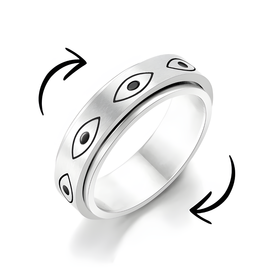 Ring Eye Protector Men