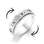 Ring Eye Protector Men