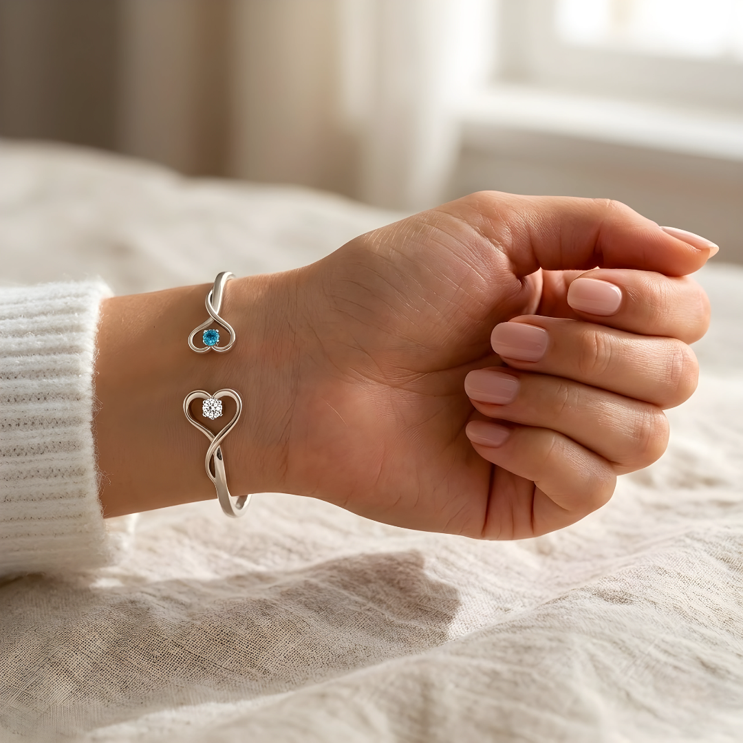 Bracelet Mother & Daughter