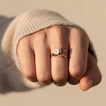 Ring Primavera Love Own