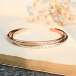 Bracelet Valiente for my Son