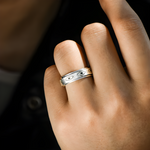 Ring Eye Protector Men