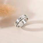 Ring Eye Protector Men