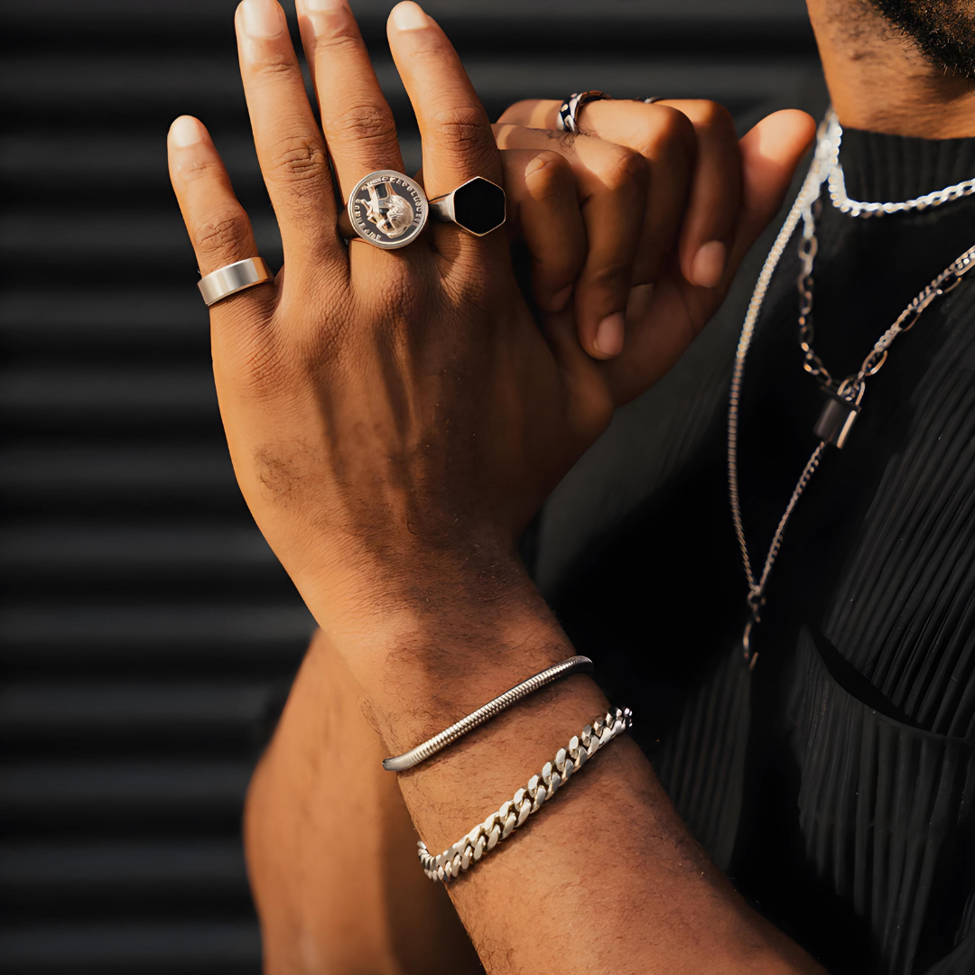Bracelet Snake