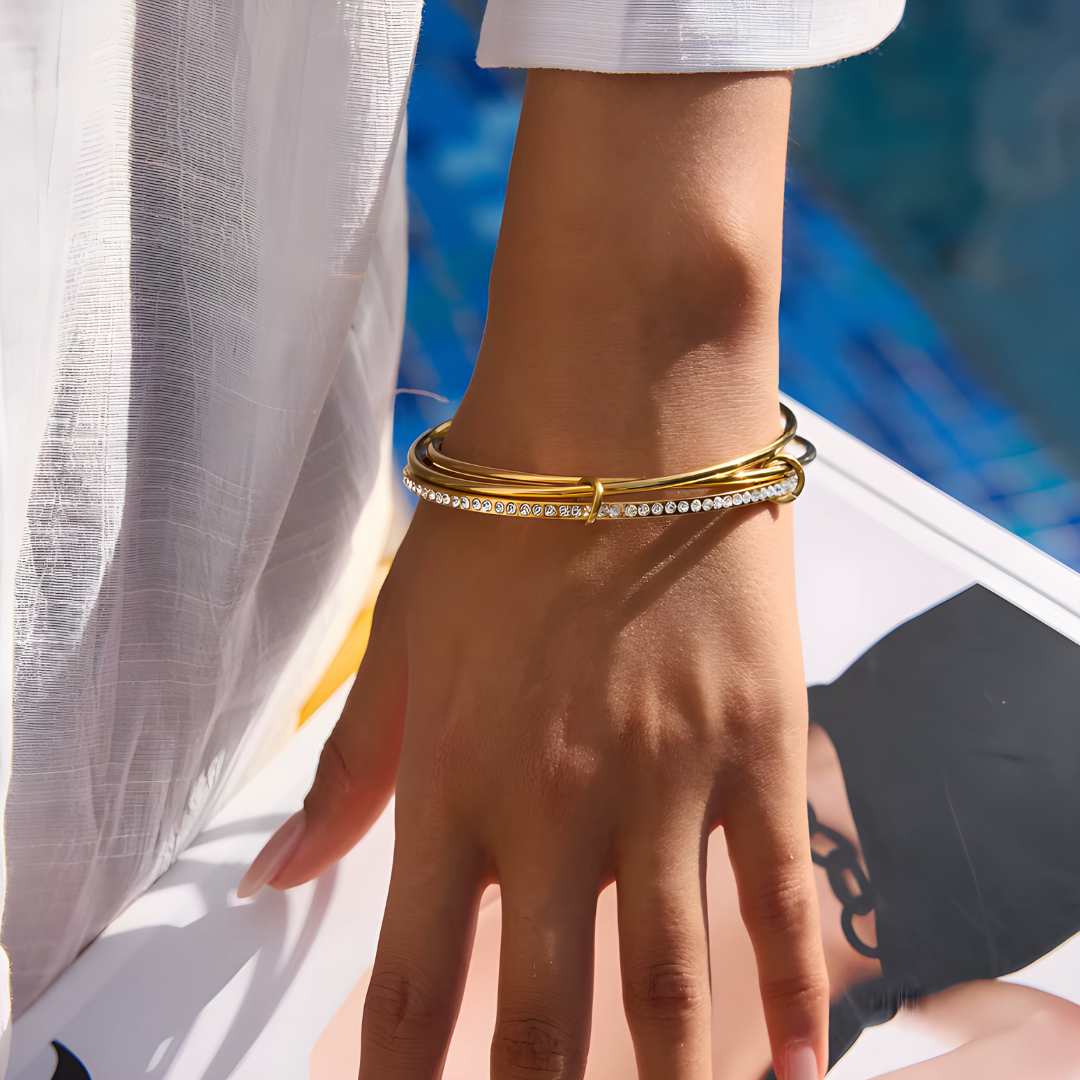 Bracelet Energy Femenina
