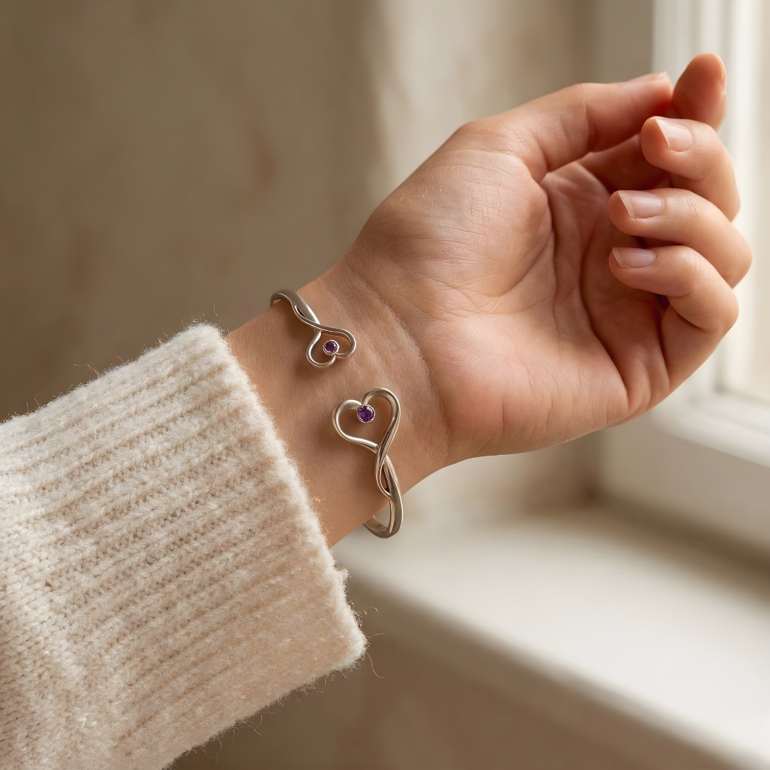 Bracelet Mother & Daughter