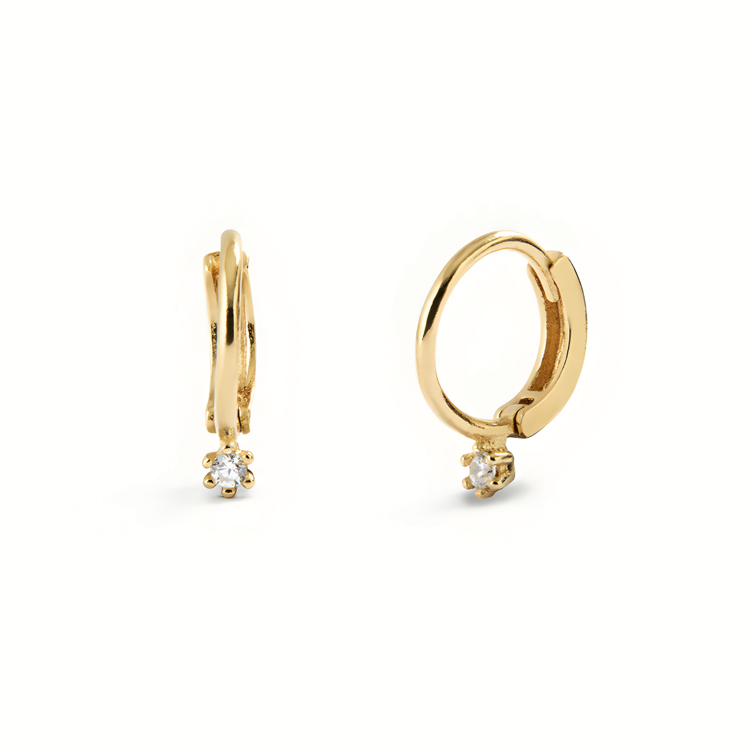 Earrings Carme S925
